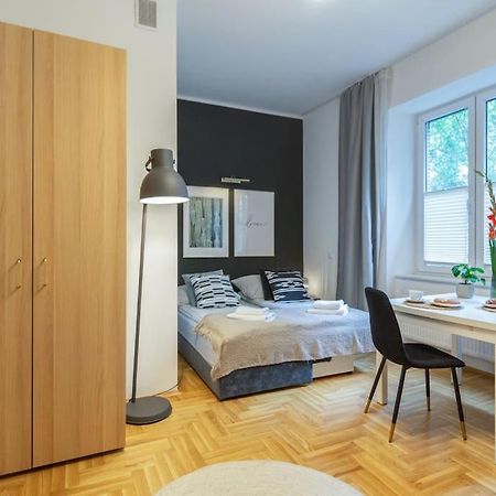 May A Studio Krakov Exteriér fotografie