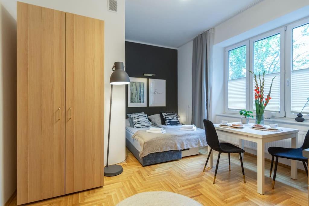 May A Studio Krakov Exteriér fotografie